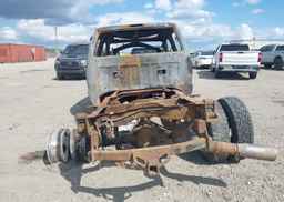 2004 FORD F-350 LARIAT