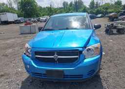 2009 DODGE CALIBER