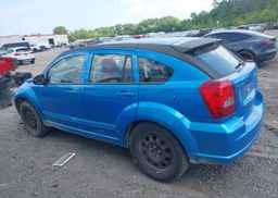 2009 DODGE CALIBER
