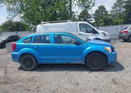 2009 DODGE CALIBER
