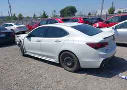 2019 ACURA TLX