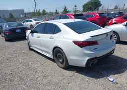 2019 ACURA TLX