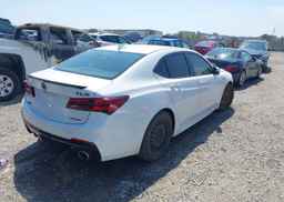 2019 ACURA TLX