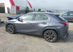 2020 LEXUS UX 250H