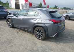 2020 LEXUS UX 250H