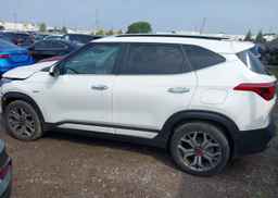 2023 KIA SELTOS