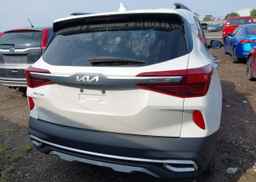 2023 KIA SELTOS