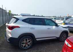 2023 KIA SELTOS