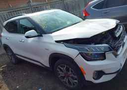 2023 KIA SELTOS