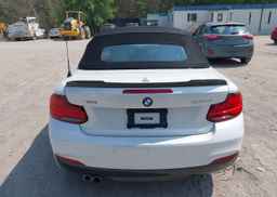 2020 BMW 230XI