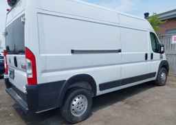 2021 RAM PROMASTER 2500 2500 HIGH