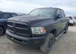 2014 RAM 2500 SLT