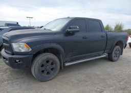 2014 RAM 2500 SLT
