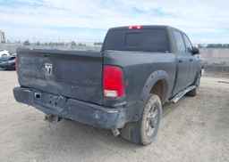2014 RAM 2500 SLT