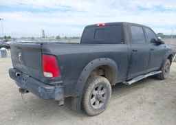2014 RAM 2500 SLT