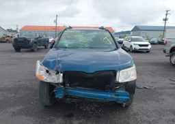 2006 PONTIAC TORRENT