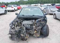2003 TOYOTA COROLLA CE