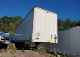 2017 STOUGHTON TRAILERS INC TRAILER