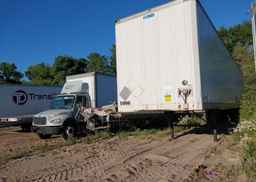 2017 STOUGHTON TRAILERS INC TRAILER