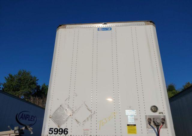 2017 STOUGHTON TRAILERS INC TRAILER