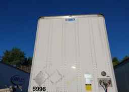 2017 STOUGHTON TRAILERS INC TRAILER