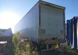 2017 STOUGHTON TRAILERS INC TRAILER