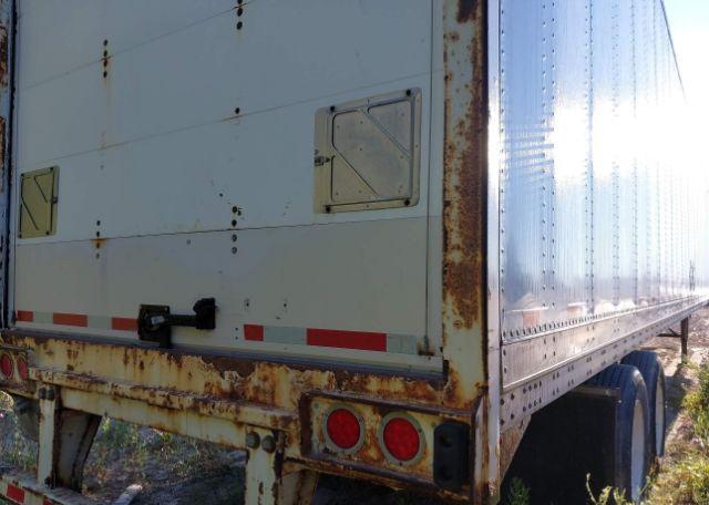 2017 STOUGHTON TRAILERS INC TRAILER