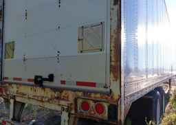 2017 STOUGHTON TRAILERS INC TRAILER