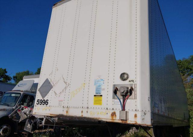 2017 STOUGHTON TRAILERS INC TRAILER
