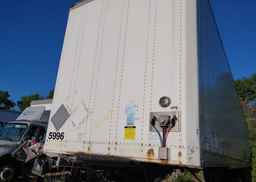 2017 STOUGHTON TRAILERS INC TRAILER