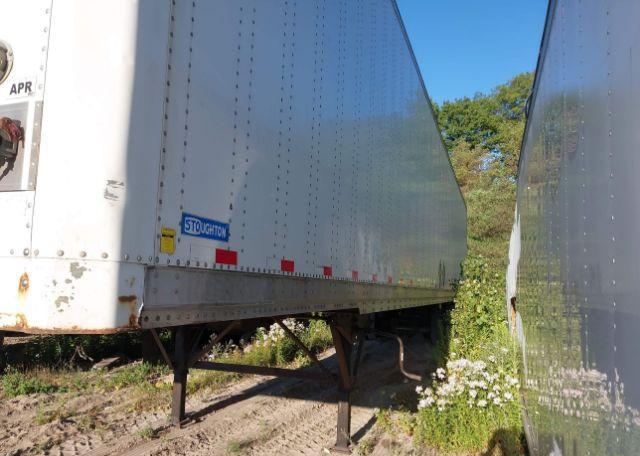 2017 STOUGHTON TRAILERS INC TRAILER