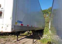 2017 STOUGHTON TRAILERS INC TRAILER