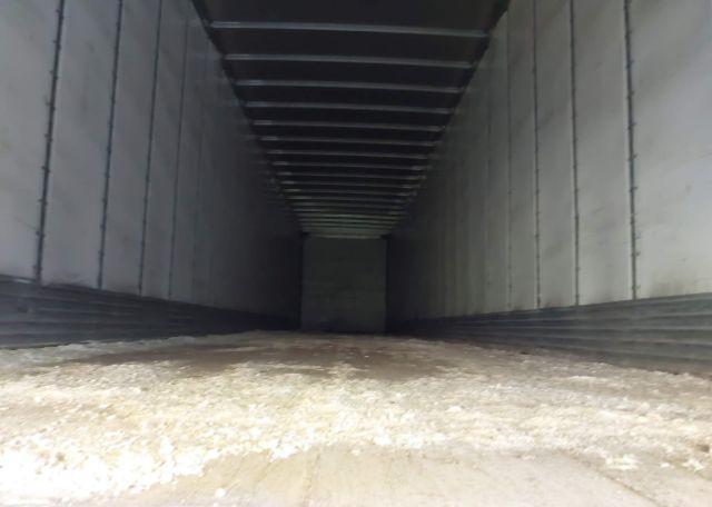 2017 STOUGHTON TRAILERS INC TRAILER