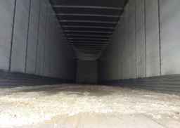 2017 STOUGHTON TRAILERS INC TRAILER