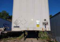 2017 STOUGHTON TRAILERS INC TRAILER