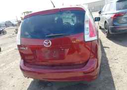 2010 MAZDA 5