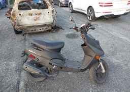 2021 ADLY GTC 50