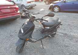 2021 ADLY GTC 50