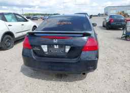 2006 HONDA ACCORD EX