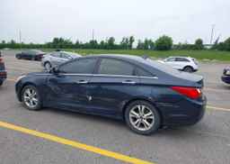 2011 HYUNDAI SONATA LIMITED
