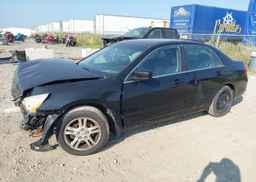 2006 HONDA ACCORD EX-L