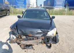 2006 HONDA ACCORD EX-L