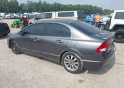 2010 HONDA CIVIC EX-L
