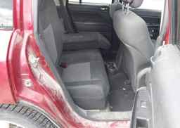2012 JEEP COMPASS SPORT