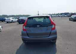 2019 HONDA FIT