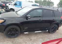 2011 TOYOTA RAV4 SPORT