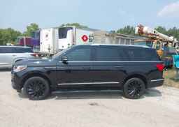 2020 LINCOLN NAVIGATOR L RESERVE