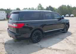 2020 LINCOLN NAVIGATOR L RESERVE