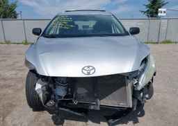 2009 TOYOTA COROLLA MATRIX S