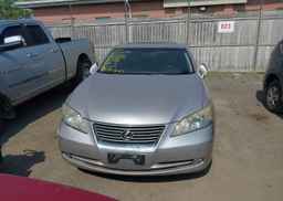 2009 LEXUS ES 350